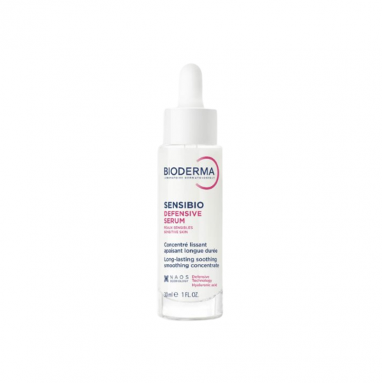 BIODERMA SENSIBIO DEFENSIVE SERUM - 30 ML